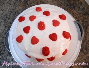 Marshmallow icing - try it! http://www.cooks.com/recipe/gh6674zn/marshmallow-frosting-with-variations.html
